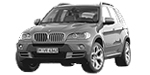 BMW E70 P1DA1 Fault Code