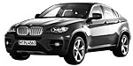 BMW E71 P1DA1 Fault Code
